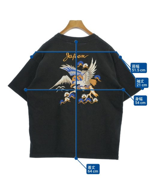 AVIREX เสื้อยืด/เสื้อท็อปส์