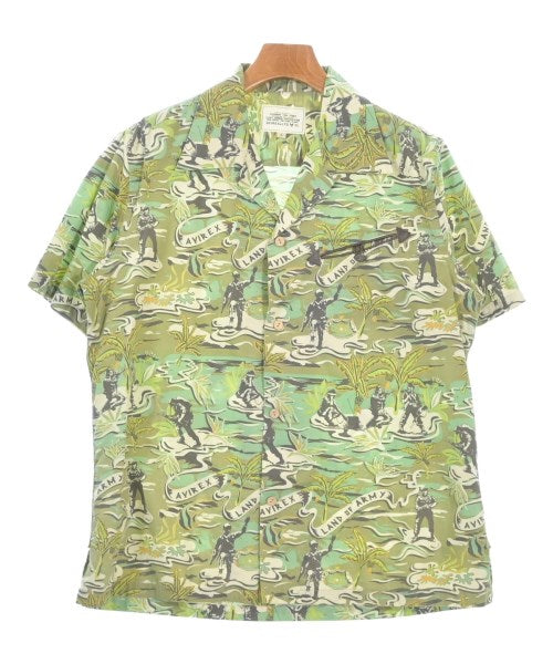 AVIREX เสื้อลำลอง