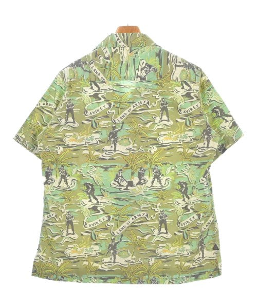 AVIREX เสื้อลำลอง