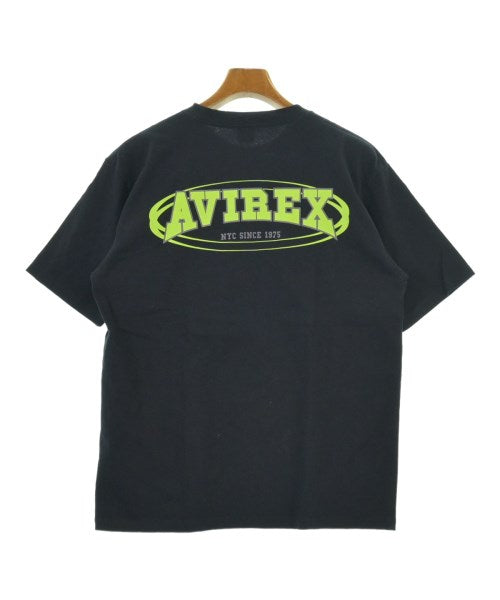 AVIREX เสื้อยืด/เสื้อท็อปส์