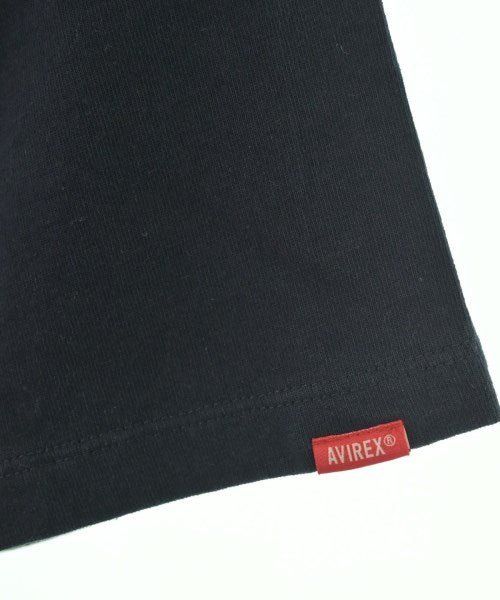 AVIREX เสื้อยืด/เสื้อท็อปส์
