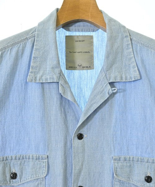 AVIREX เสื้อลำลอง