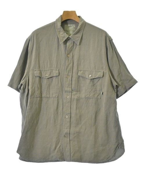 AVIREX เสื้อลำลอง