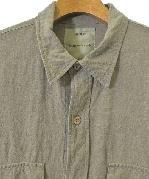 AVIREX เสื้อลำลอง