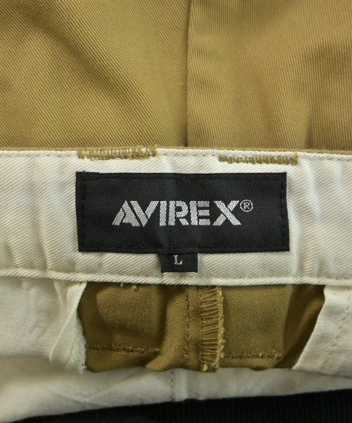 AVIREX ชิโน่