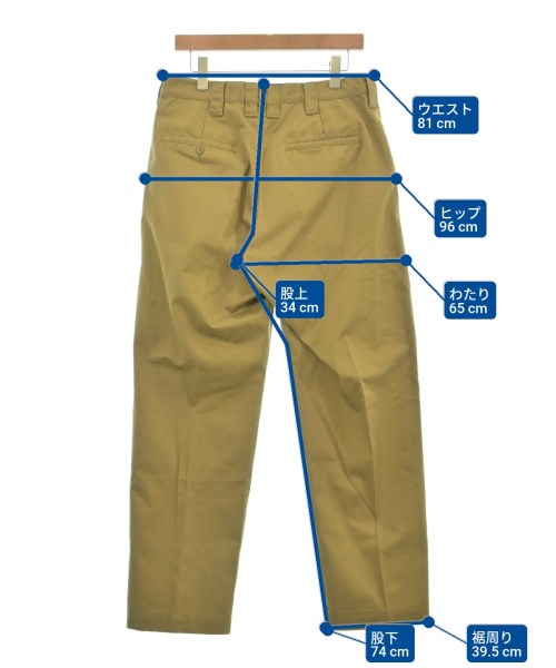 AVIREX ชิโน่