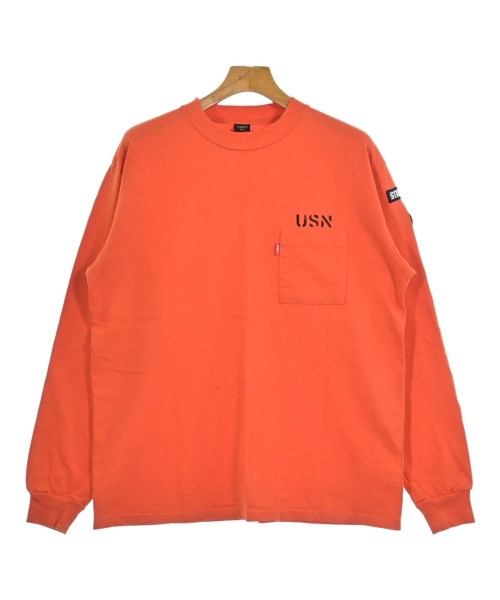 AVIREX เสื้อยืด/เสื้อท็อปส์