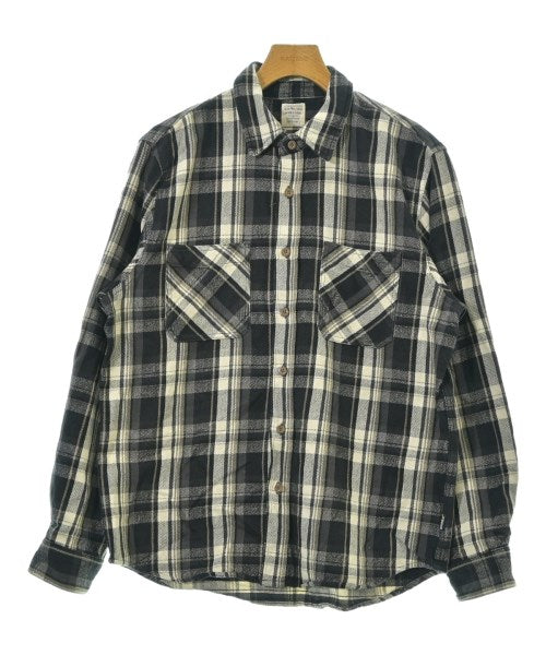 AVIREX เสื้อลำลอง