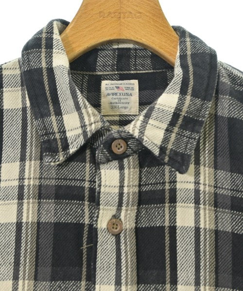 AVIREX เสื้อลำลอง