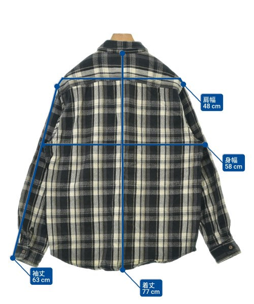 AVIREX เสื้อลำลอง