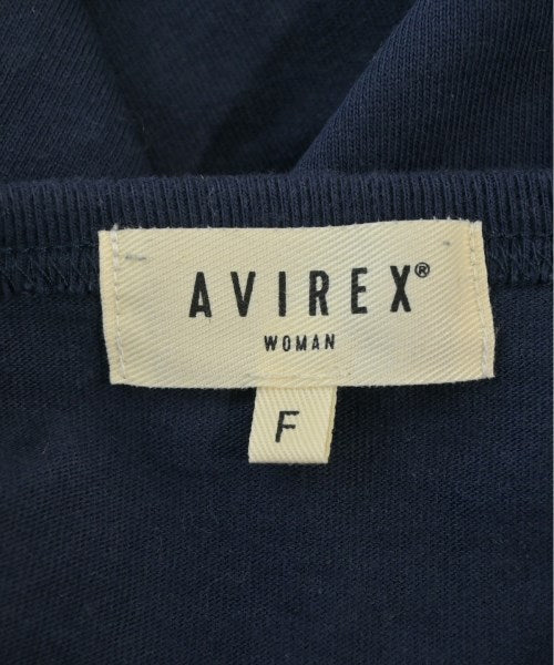AVIREX เสื้อยืด/เสื้อท็อปส์