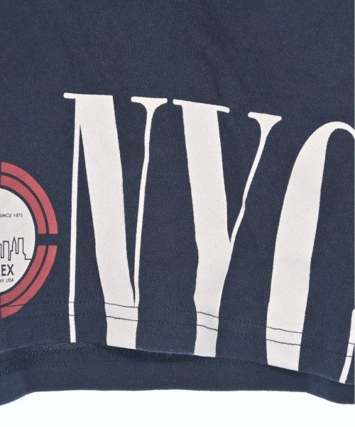 AVIREX เสื้อยืด/เสื้อท็อปส์