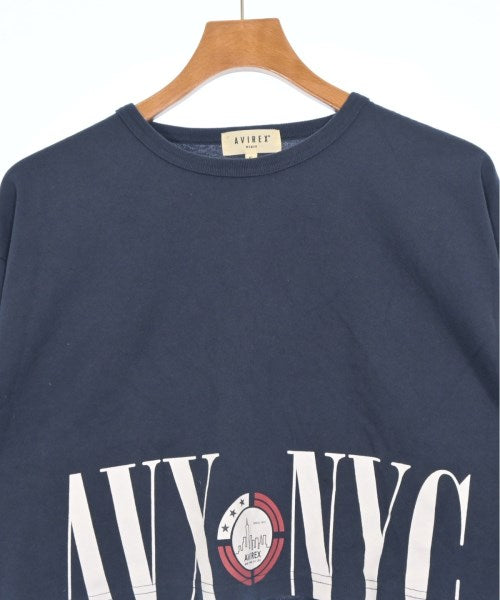 AVIREX เสื้อยืด/เสื้อท็อปส์