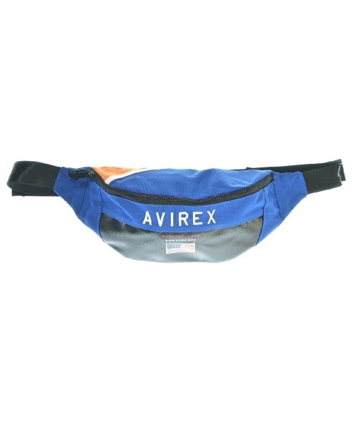 AVIREX กระเป๋าสะพาย