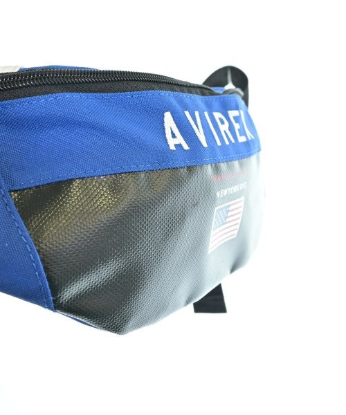 AVIREX กระเป๋าสะพาย