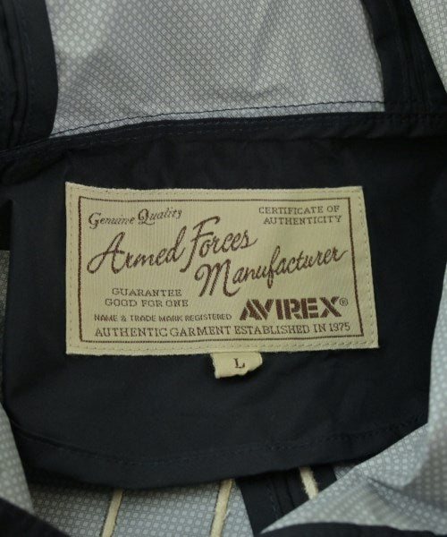AVIREX แจ็คเก็ตเบลาส์ อื่น