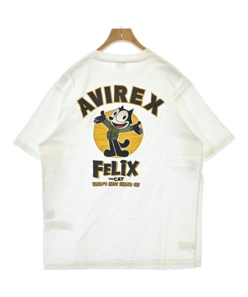 AVIREX เสื้อยืด/เสื้อท็อปส์