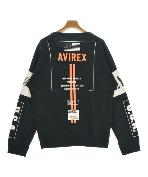 AVIREX เสื้อยืด/เสื้อท็อปส์