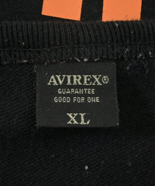 AVIREX เสื้อยืด/เสื้อท็อปส์