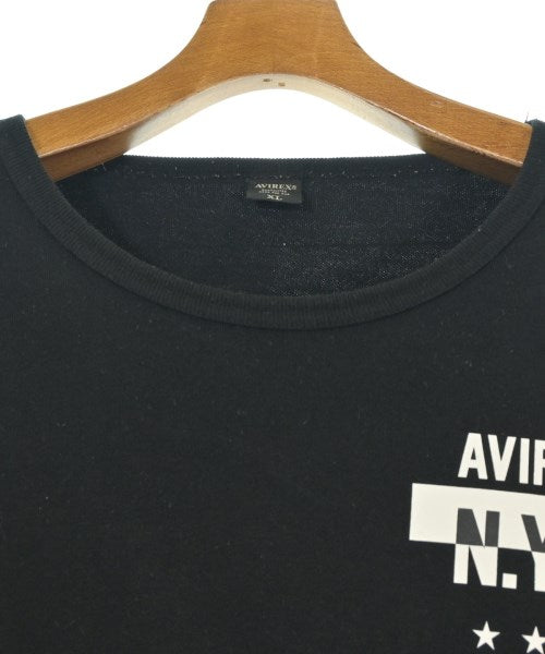AVIREX เสื้อยืด/เสื้อท็อปส์