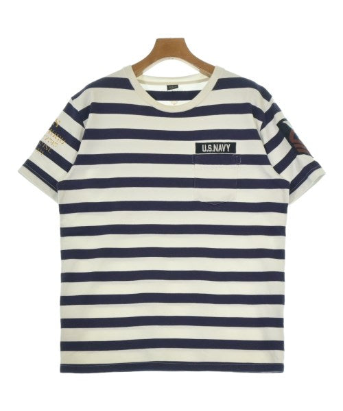 AVIREX เสื้อยืด/เสื้อท็อปส์