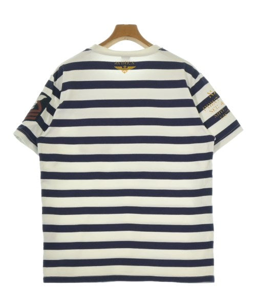 AVIREX เสื้อยืด/เสื้อท็อปส์