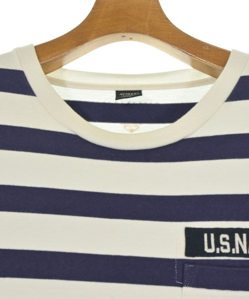 AVIREX เสื้อยืด/เสื้อท็อปส์