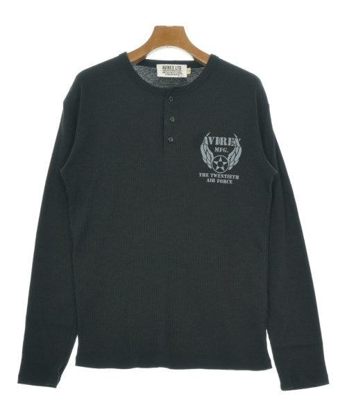 AVIREX เสื้อยืด/เสื้อท็อปส์