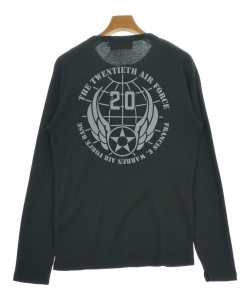 AVIREX เสื้อยืด/เสื้อท็อปส์