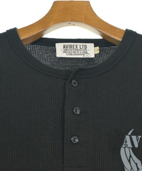 AVIREX เสื้อยืด/เสื้อท็อปส์