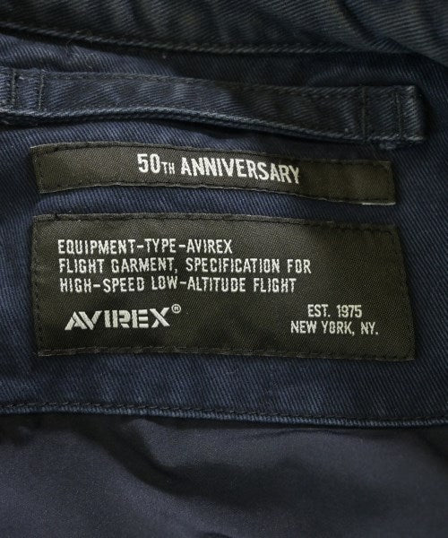 AVIREX แจ็คเก็ตเบลาส์ อื่น