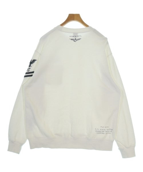 AVIREX เสื้อสเวตเตอร์