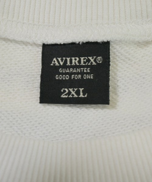 AVIREX เสื้อสเวตเตอร์