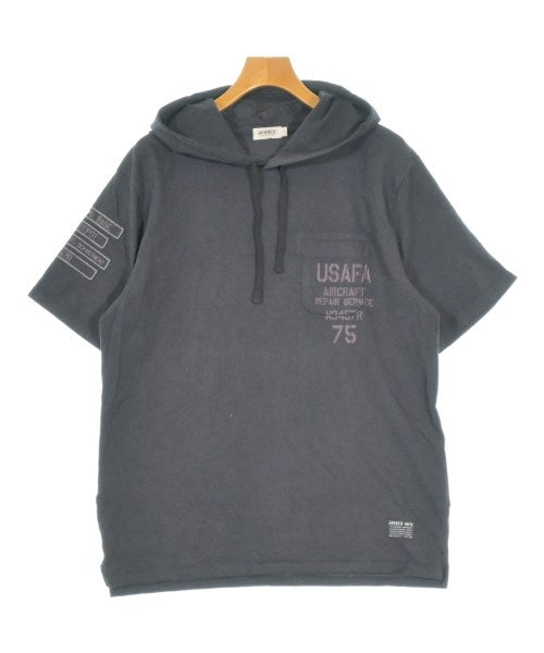 AVIREX เสื้อยืด/เสื้อท็อปส์
