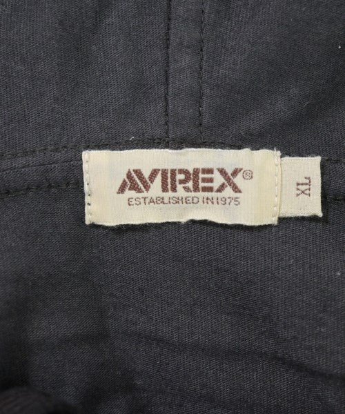 AVIREX เสื้อยืด/เสื้อท็อปส์