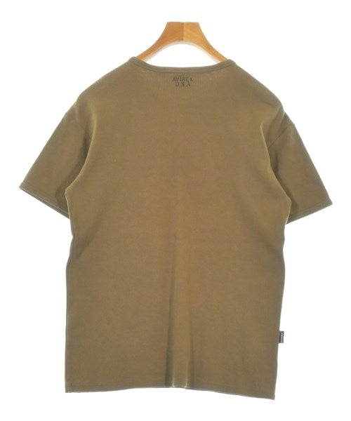 AVIREX เสื้อยืด/เสื้อท็อปส์