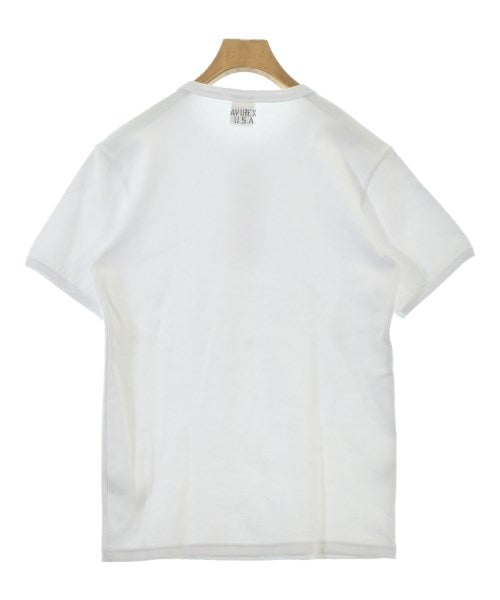 AVIREX เสื้อยืด/เสื้อท็อปส์