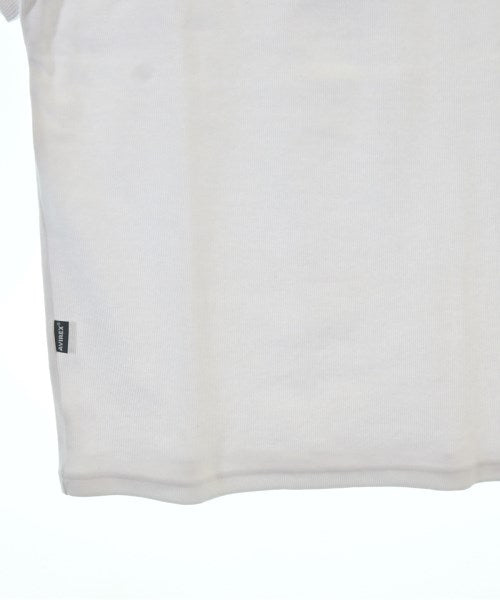 AVIREX เสื้อยืด/เสื้อท็อปส์