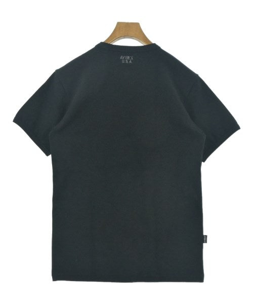 AVIREX เสื้อยืด/เสื้อท็อปส์