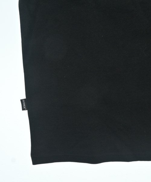 AVIREX เสื้อยืด/เสื้อท็อปส์