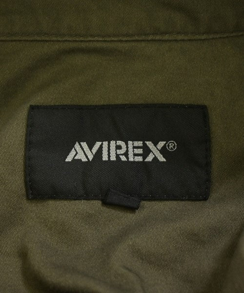 AVIREX แจ็กเก็ตทหาร