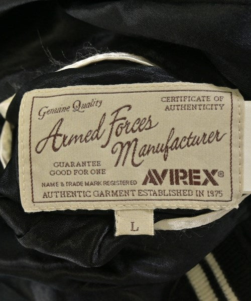 AVIREX แจ็คเก็ตเบลาส์ อื่น