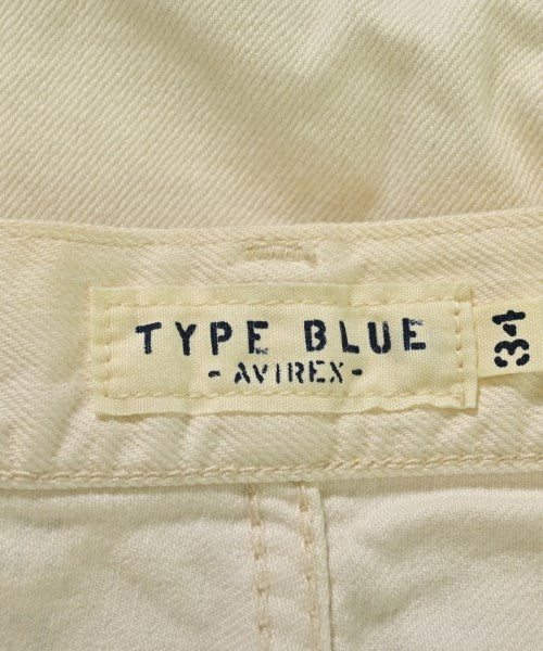 AVIREX กางเกงขาสั้น