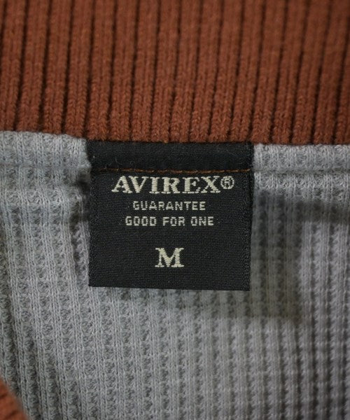 AVIREX แจ็คเก็ตเบลาส์ อื่น