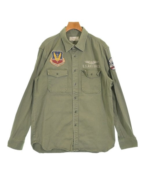 AVIREX เสื้อลำลอง