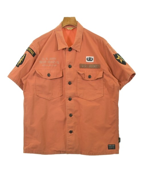 AVIREX เสื้อลำลอง
