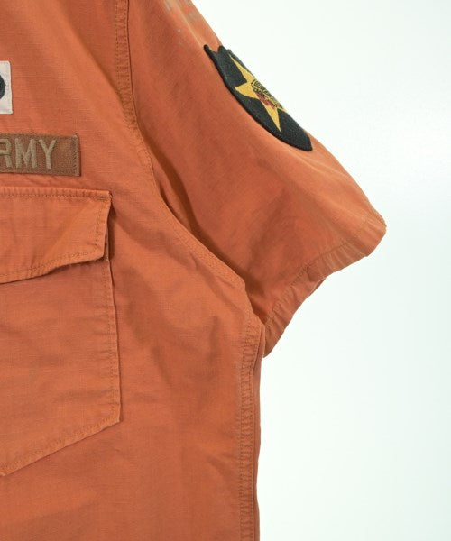 AVIREX เสื้อลำลอง
