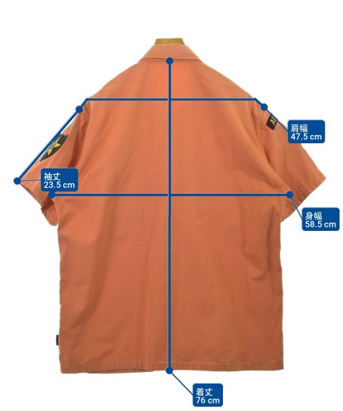 AVIREX เสื้อลำลอง