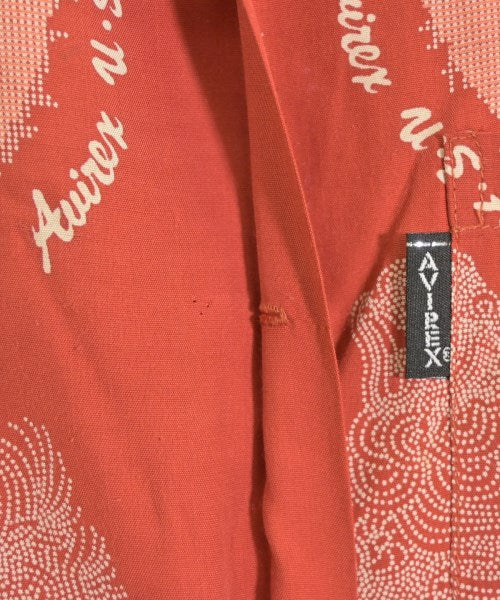 AVIREX เสื้อลำลอง