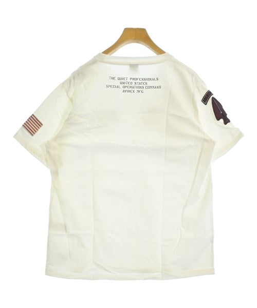 AVIREX เสื้อยืด/เสื้อท็อปส์
